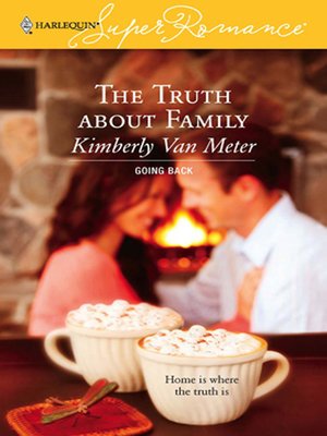 cover image of The Truth About Family